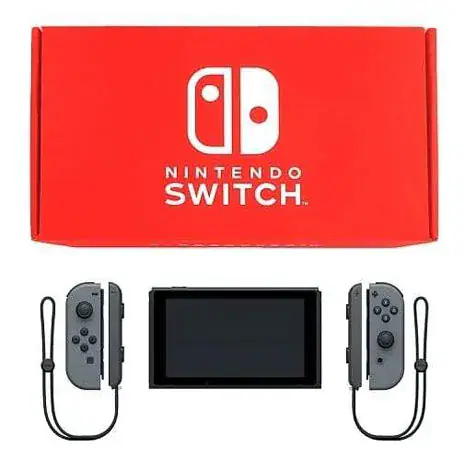 Nintendo Switch カスタマイズHAD-S-KAYADの商品画像