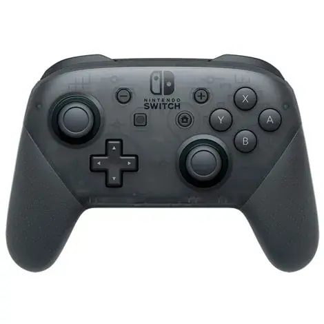 Nintendo Switch ProコントローラーHACAFSSKAの商品画像