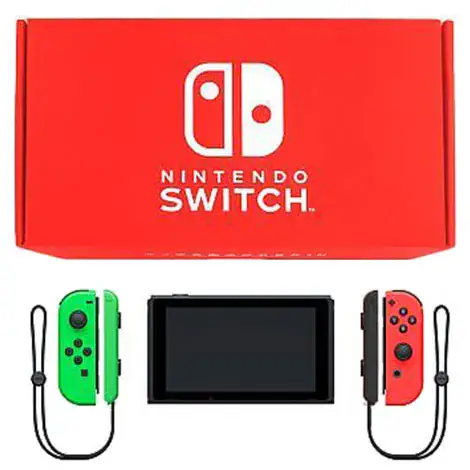 Nintendo Switch 2台目用セット4902370539387の商品画像