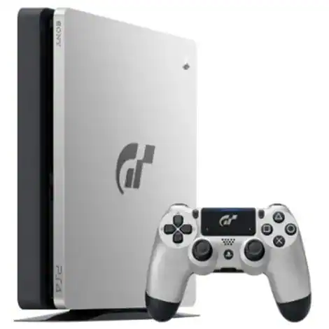 ソニー・インタラクティブエンタテインメント PlayStation 4 グランツーリスモSPORT リミテッドエディション 1TB CUHJ-10016の商品画像