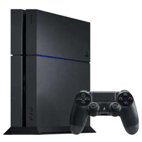 ソニー・インタラクティブエンタテインメント PlayStation 4 ジェットブラック 1TB CUH-1200BB01の商品画像