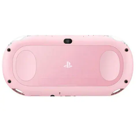 PlayStation Vita本体 Wi-Fiモデル MERCURYDUO Premium Limited Edition PCHJ-10020の商品画像