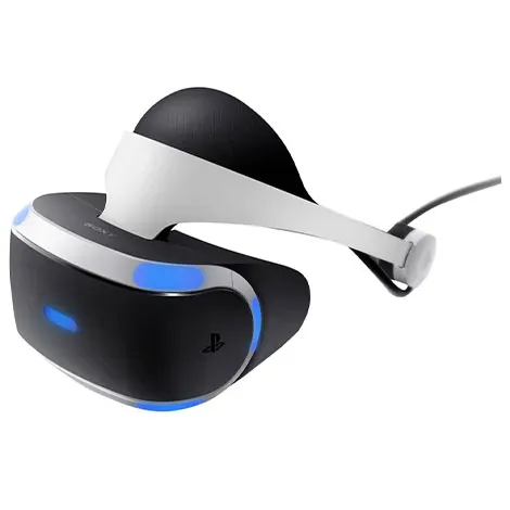 ソニー・インタラクティブエンタテインメント PlayStation VR CUHJ-16000 PSVRの商品画像