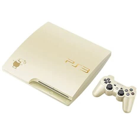 PlayStation3 160GB ニノ国 MAGICAL EDITION CEJH10019の商品画像