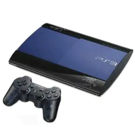 PlayStation3 250GB METAL GEAR RISING REVENGEANCE 斬奪 PACKAGE CECH4000BMRの商品画像