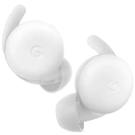 Pixel Buds A-Seriesクリアリーホワイトの商品画像