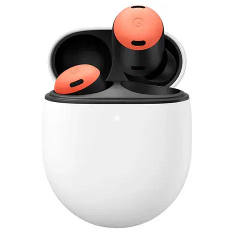 Pixel Buds Pro コーラルの商品画像