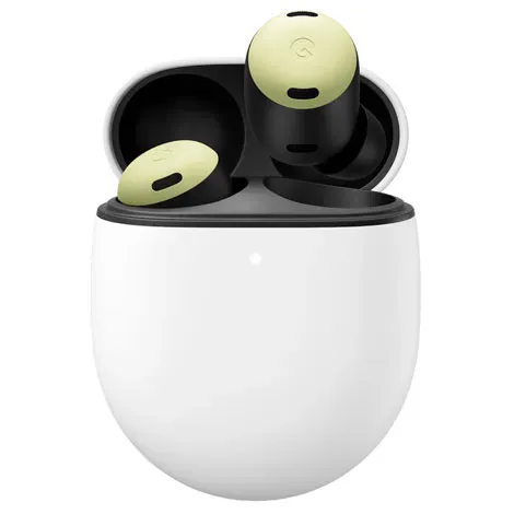Pixel Buds Pro レモングラスの商品画像