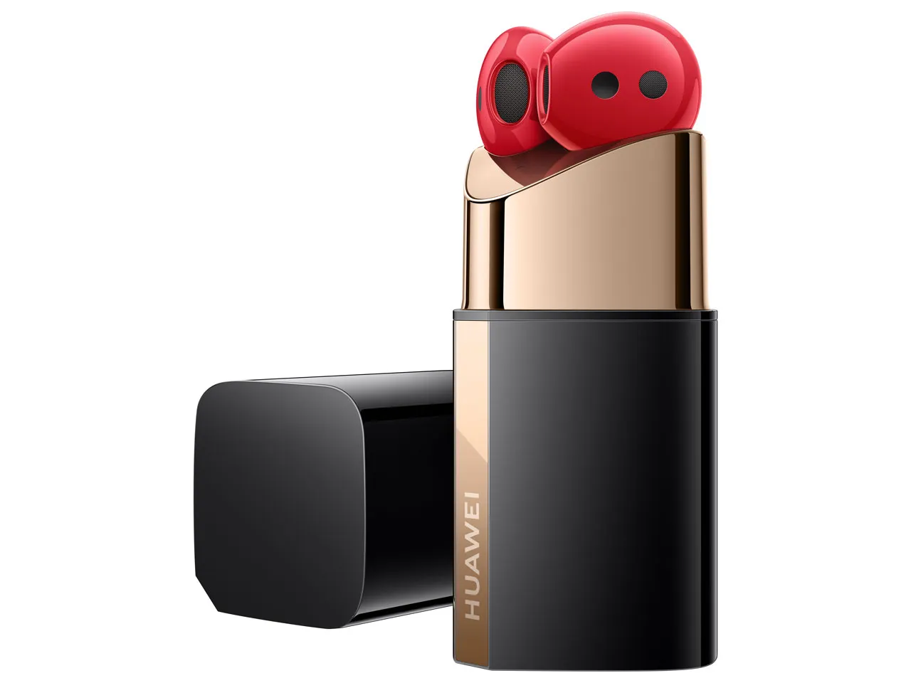 FreeBuds Lipstick レッドの商品画像