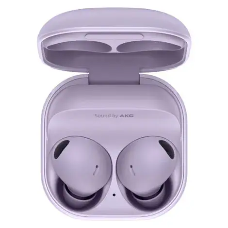 Galaxy Buds2 Pro ボラパープルの商品画像