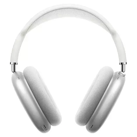 AirPods Max MGYJ3J/A シルバーの商品画像