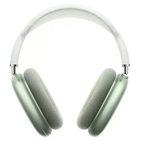 Apple(アップル ) AirPods Max MGYN3J/A [グリーン]の商品画像