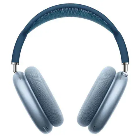 Apple(アップル ) AirPods Max MGYL3J/A [スカイブルー]の商品画像