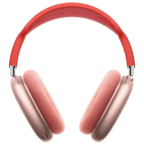Apple(アップル ) AirPods Max MGYM3J/A [ピンク]の商品画像