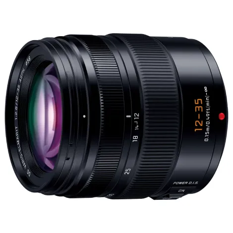 LEICA DG VARIO-ELMARIT 12-35mm/F2.8 ASPH./POWER O.I.S. H-ES12035の商品画像