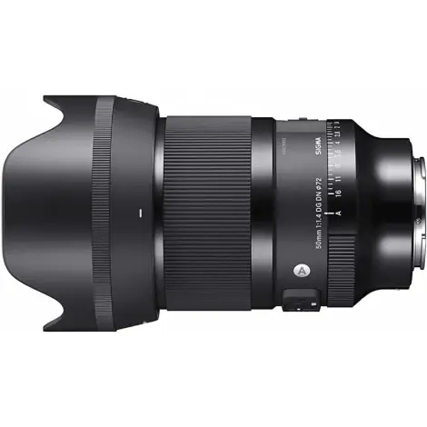 50mm F1.4 DG DN ソニーE用の商品画像
