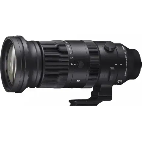 60-600mm F4.5-6.3 DG DN OS ソニーE用の商品画像