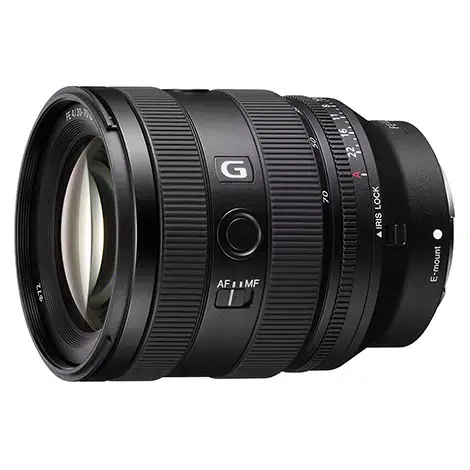 FE 20-70mm F4 G SEL2070Gの商品画像