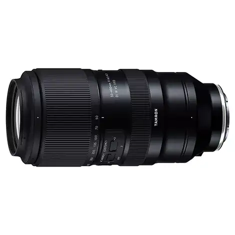 50-400mm F/4.5-6.3 Di III VC VXD (Model A067)の商品画像