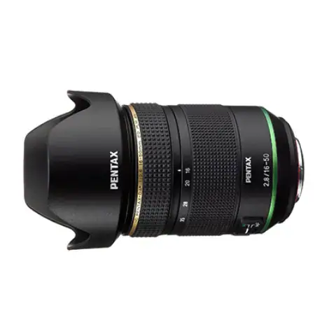 HD PENTAX-DA★ 16-50mm F2.8ED PLM AWの商品画像