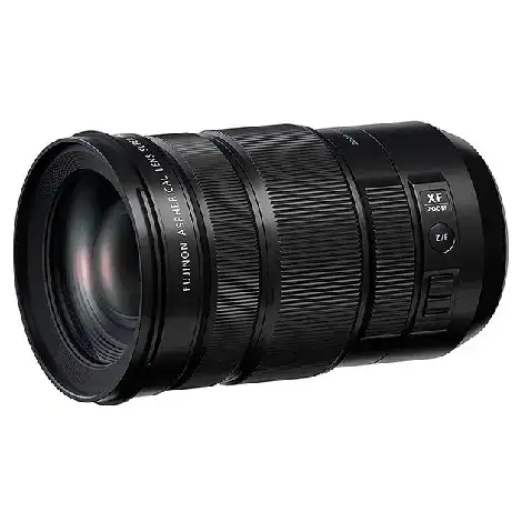 フジノンレンズ XF18-120mm F4 LM PZ WRの商品画像