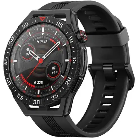 HUAWEI WATCH GT 3 SE ブラックの商品画像
