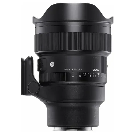 14mm F1.4 DG DN ソニーE用の商品画像
