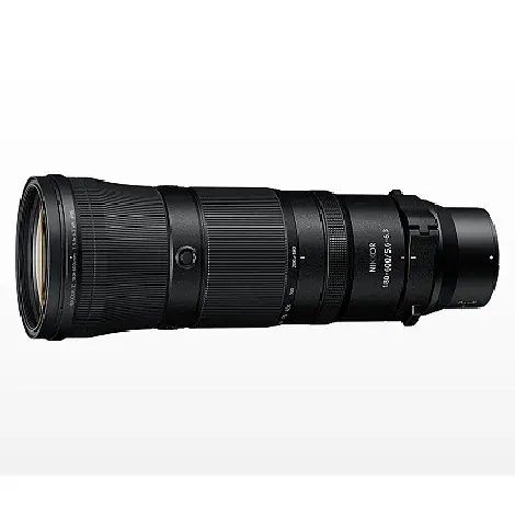 NIKKOR Z 180-600mm f/5.6-6.3 VRの商品画像