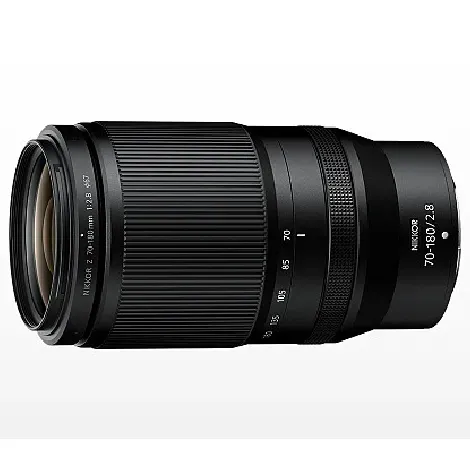 NIKKOR Z 70-180mm f/2.8の商品画像