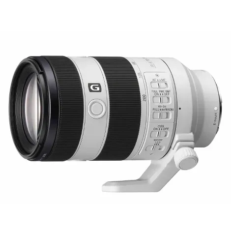 FE 70-200mm F4 Macro G OSS II SEL70200G2の商品画像