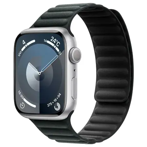 Apple Watch Series9 45mm GPS アルミニウムケース/マグネティックリンクの商品画像