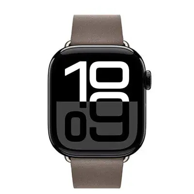 Apple Watch Series9 45mm GPS+Cellular アルミニウムケース/モダンバックルの商品画像