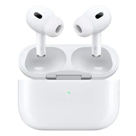 Apple(アップル )AirPods Pro 第2世代 USB-C コネクタ MTJV3J/A 未開封の商品画像