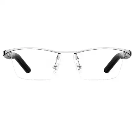 HUAWEI Eyewear 2 チタニウムシルバーの商品画像