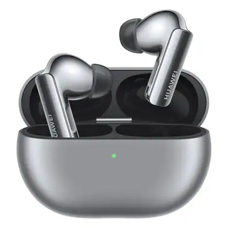 HUAWEI FreeBuds Pro 3 シルバーフロストの商品画像