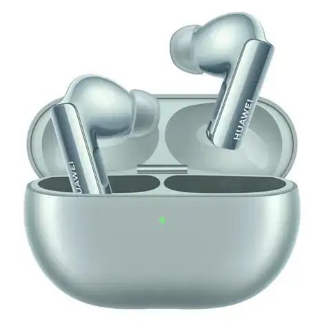 HUAWEI FreeBuds Pro 3 グリーンの商品画像