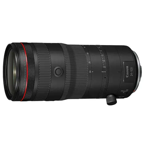 RF24-105mm F2.8 L IS USM Zの商品画像