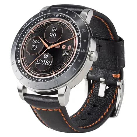 VivoWatch 5 HC-B05 ホワイトの商品画像