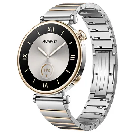 HUAWEI WATCH GT 4 41mm シルバーの商品画像