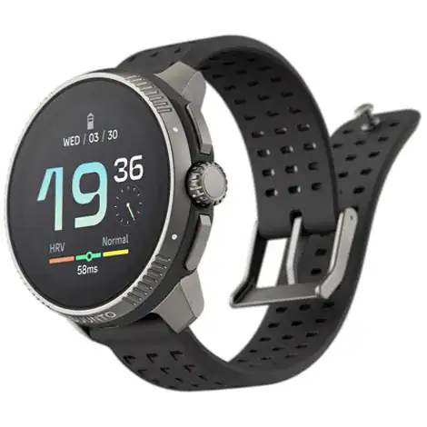 SUUNTO RACE Titanium SS050932000 チャコールの商品画像