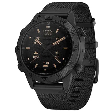 MARQ Commander (Gen 2)Carbon Edition マーク コマンダー ジェン2 カーボンエディションの商品画像