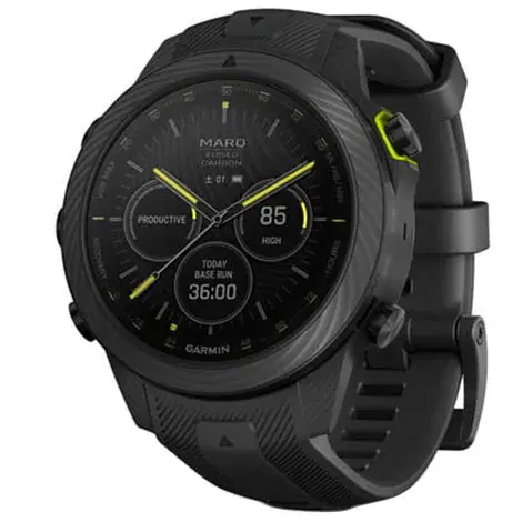 MARQ Athlete (Gen 2)Carbon Edition マーク アスリート ジェン2 カーボンエディションの商品画像
