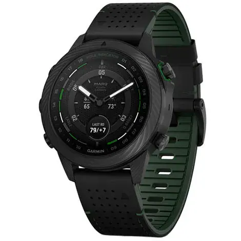 MARQ Golfer (Gen 2)Carbon Edition マーク ゴルファー ジェン2 カーボンエディションの商品画像