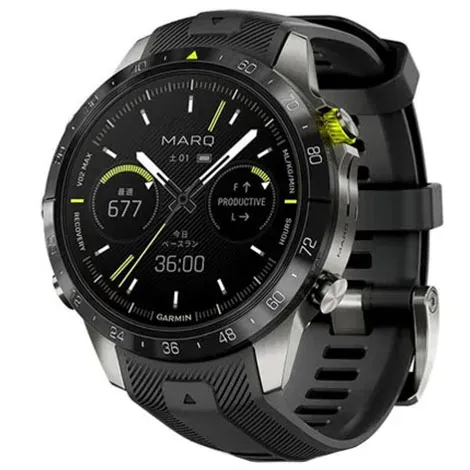 MARQ Athlete (Gen 2) 010-02648-E2の商品画像