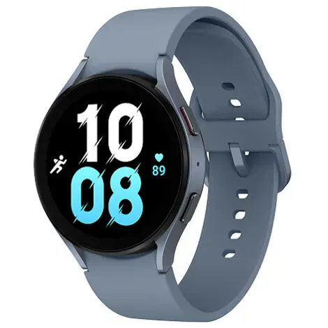 Galaxy Watch5 44mm SM-R910NZBAXJP サファイアの商品画像