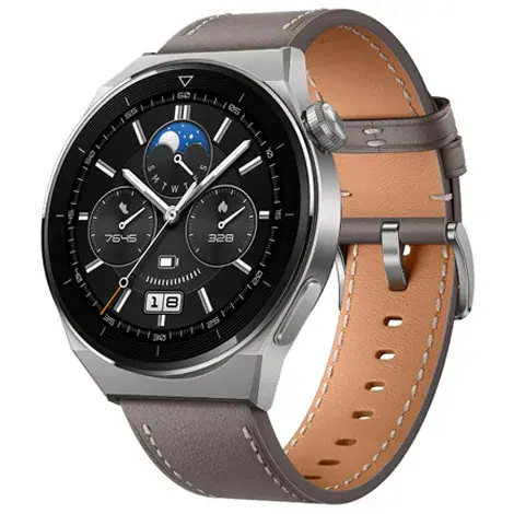 WATCH GT3 Pro 46mm クラシックモデル グレーの商品画像