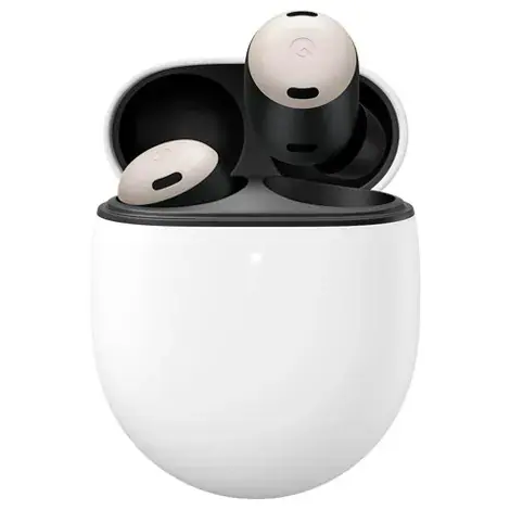 Pixel Buds Pro Porcelain GA05205-JP ブラックの商品画像