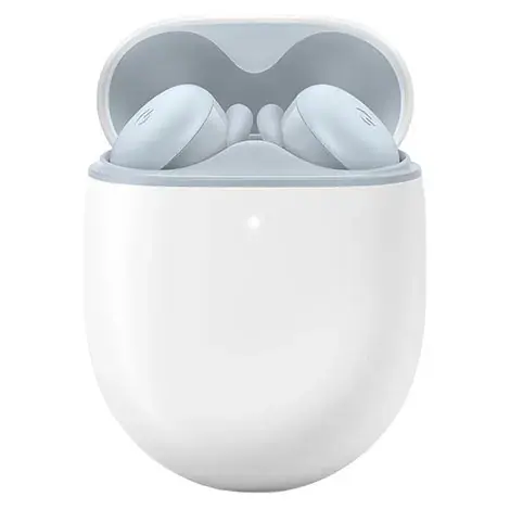 Pixel Buds A-SeriesSea GA04282-GBの商品画像