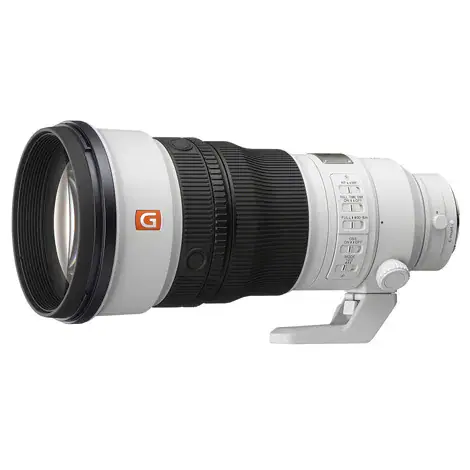 FE 300mm F2.8 GM OSS SEL300F28GMの商品画像