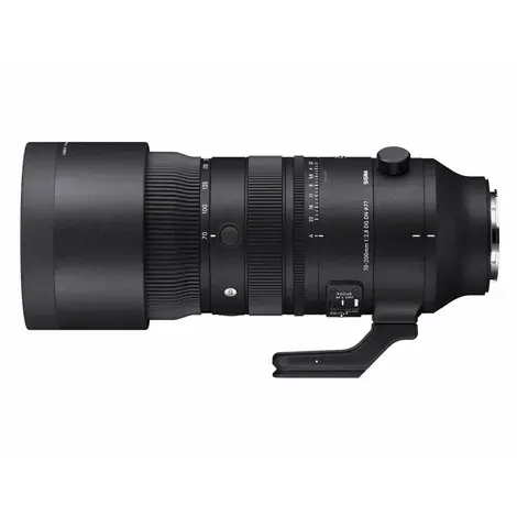 70-200mm F2.8 DG DN OS Sports ソニーE用の商品画像
